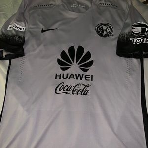 Club America 3rd Jersey